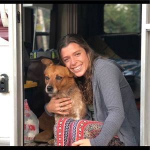 Meet your Posher, Kirra